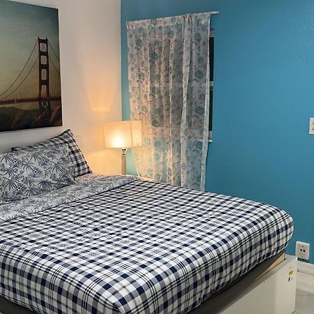 Vila Beautiful, Fully Furnished 4Bed 2Bath House - 5 Minute Walk To Miracle Mile Downtown Coral Gables Miami Exteriér fotografie