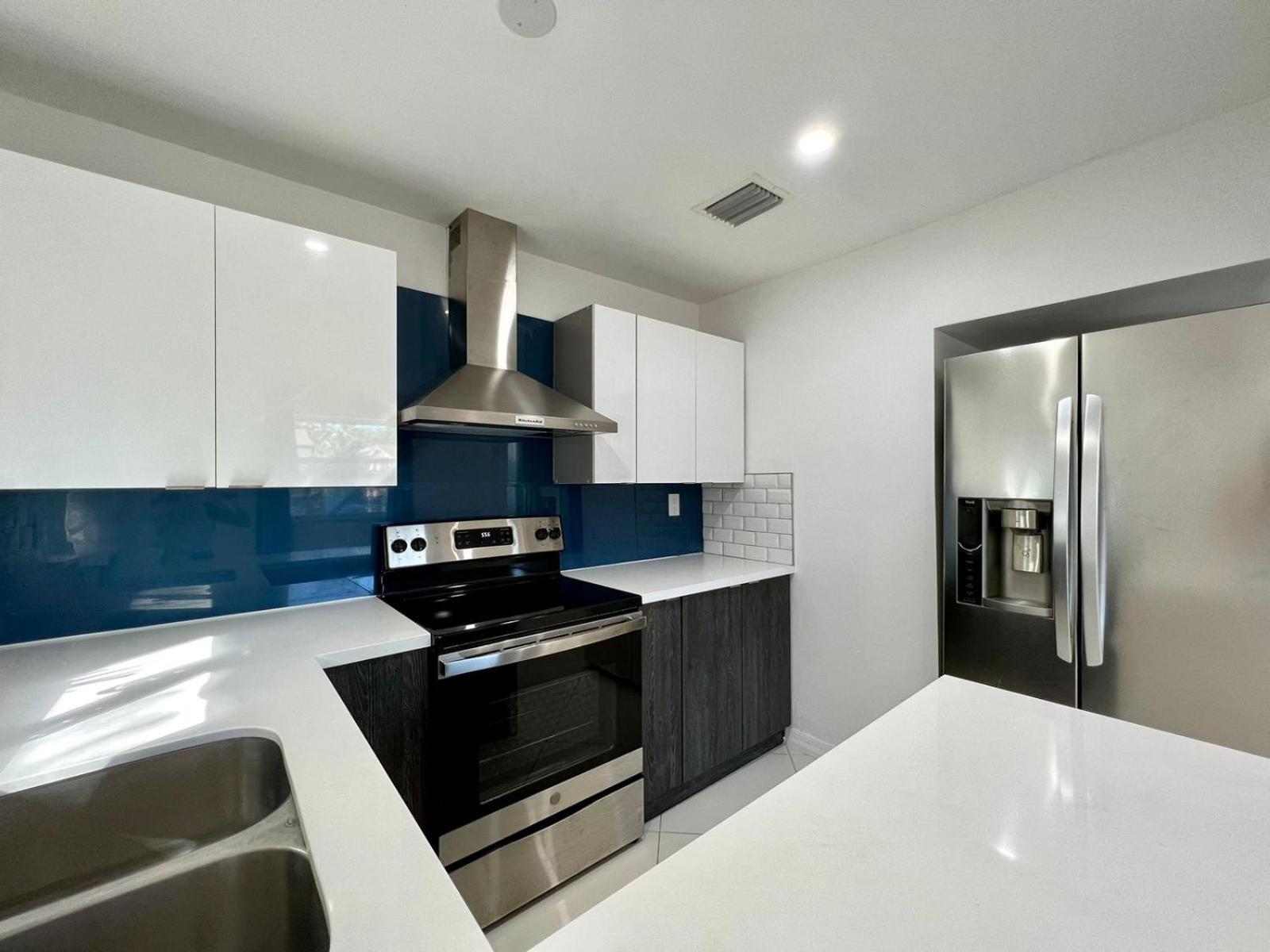 Vila Beautiful, Fully Furnished 4Bed 2Bath House - 5 Minute Walk To Miracle Mile Downtown Coral Gables Miami Exteriér fotografie