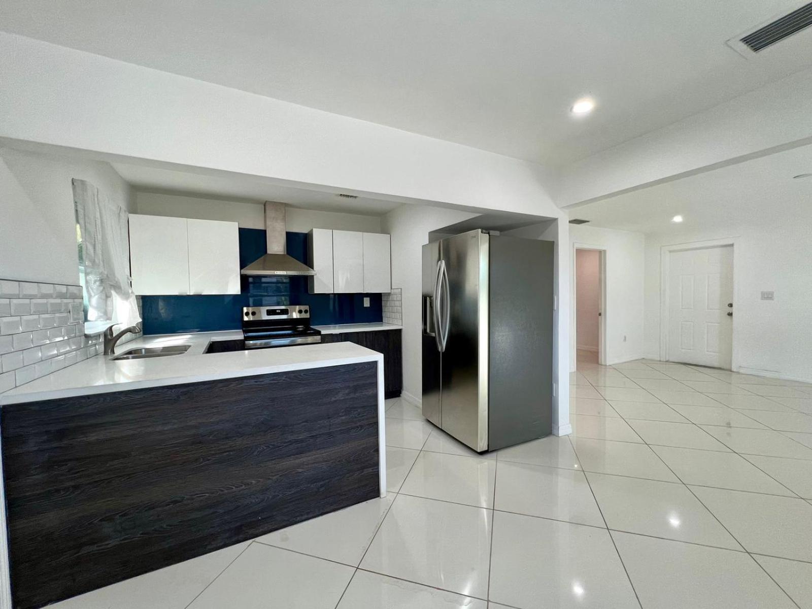 Vila Beautiful, Fully Furnished 4Bed 2Bath House - 5 Minute Walk To Miracle Mile Downtown Coral Gables Miami Exteriér fotografie